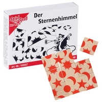Der Sternenhimmel 