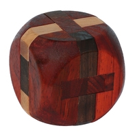 VIP Japanese Dice Puzzle ***** 