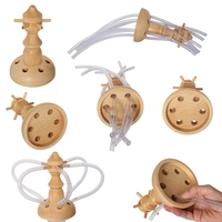 Saufmaschine ohne Krug 