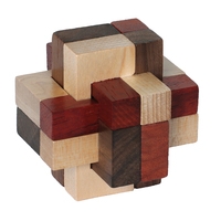 VIP Nexus Puzzle *** 