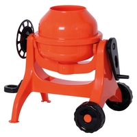 Cement Mixer Small 
