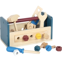 Toolbox and Workingbench 