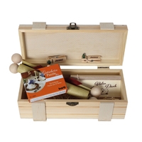 Bartl's Kleine MerciBox 