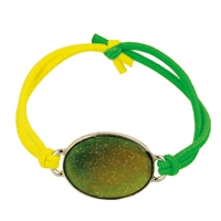 Mood Bracelet, 5 Colors Assorted 