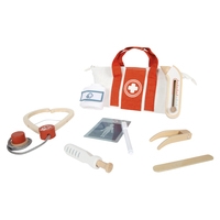 Doctor´s Bag Play Set 
