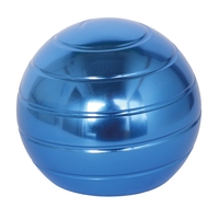 Magic Ball Luck Gyro D 55 mm 6 colors assorted 
