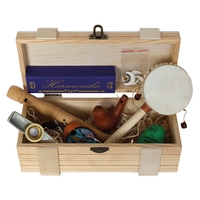 Bartl's Kleine MusikBox 