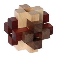 VIP Altekruse Block Puzzle *** 