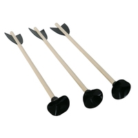 Ersatzpfeil 33cm für Bogen Art.Nr.111768 