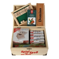 Bartl's Klassiker Truhe 