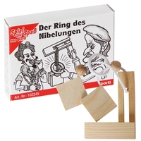 Der Ring des Nibelungen 