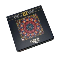 Q-Puzzle Gold 4 