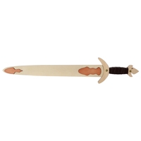 Roman Sword With Sheat 