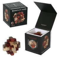 VIP Woodchuck Puzzle 