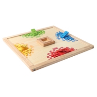 Riesen Floh-Hüpf-Spiel 