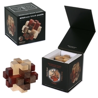 VIP Altekruse Block Puzzle 