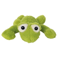 Frosch liegend 33 cm 