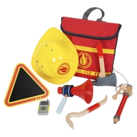 Firefighter Back Pack 