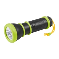 ADAC Taschenlampe mit 3 LEDs 